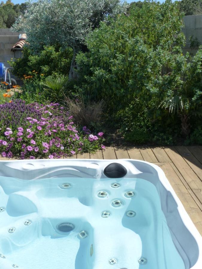 Les Lauriers Roses * Marseillan (Herault)