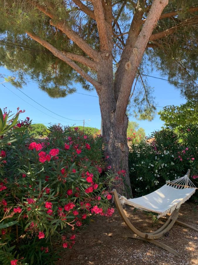 Les Lauriers Roses * Marseillan (Herault)