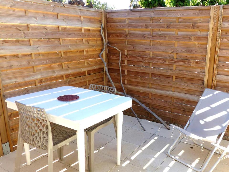 Holiday home Les Lauriers Roses Marseillan (Herault)