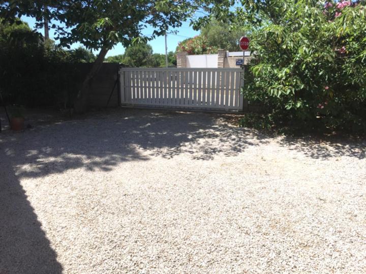 Les Lauriers Roses Holiday home *