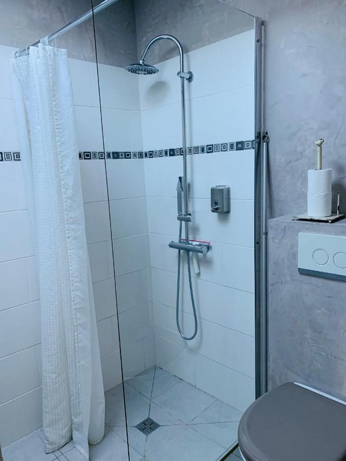 Les Lauriers Roses Holiday home