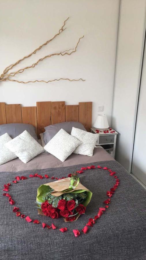 Les Lauriers Roses Holiday home *