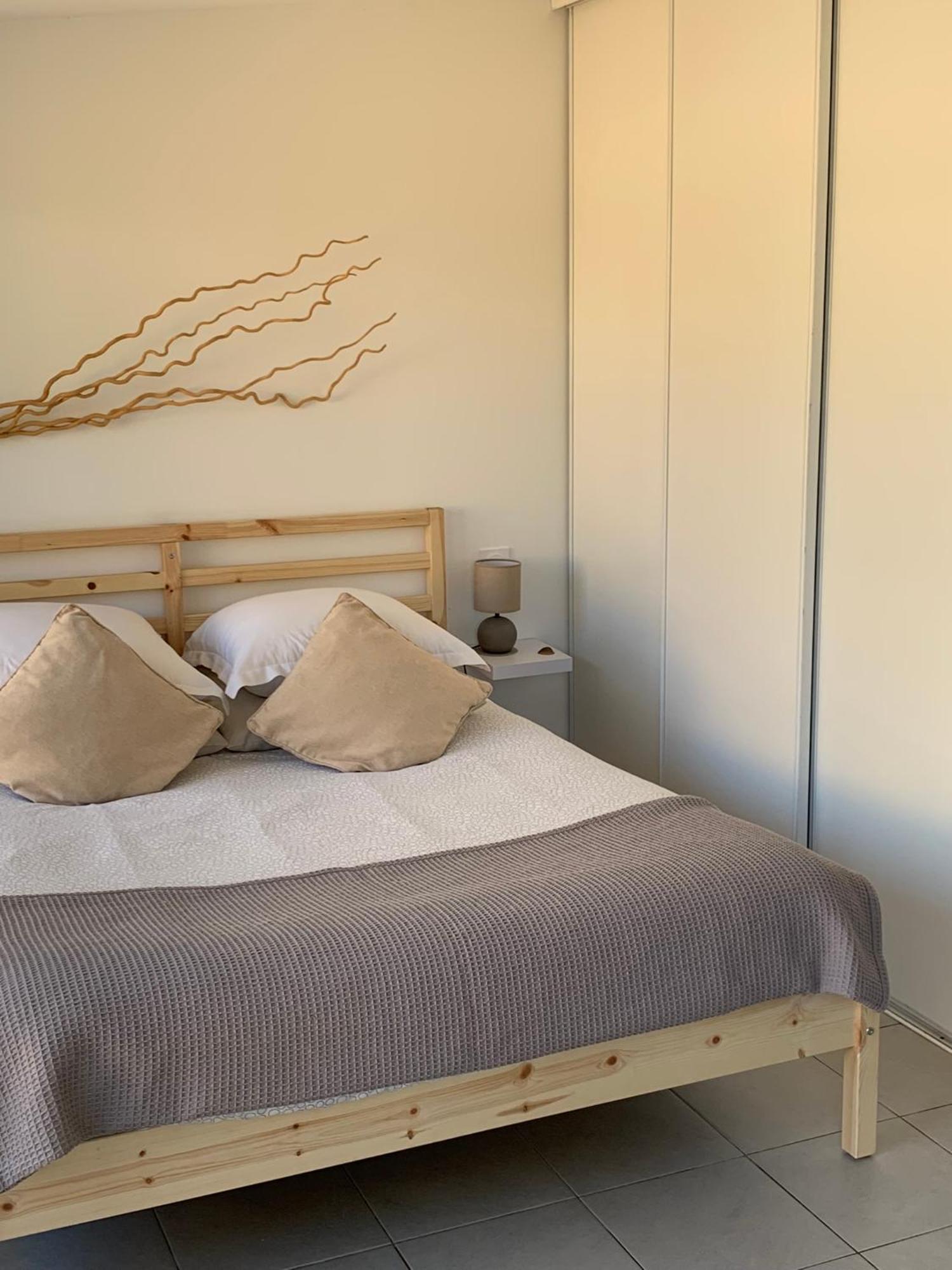 Les Lauriers Roses Holiday home