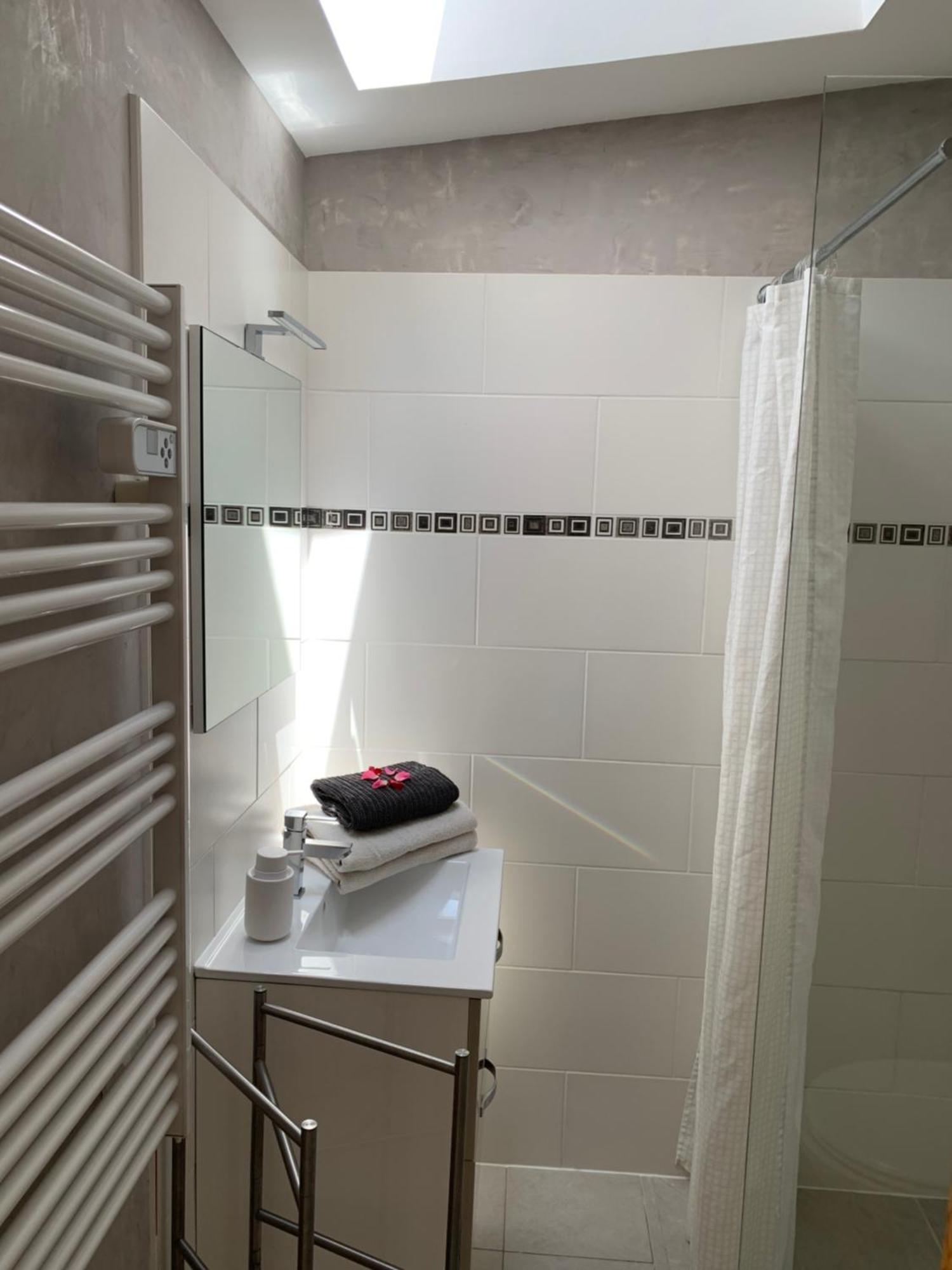 Holiday home Les Lauriers Roses Marseillan (Herault)