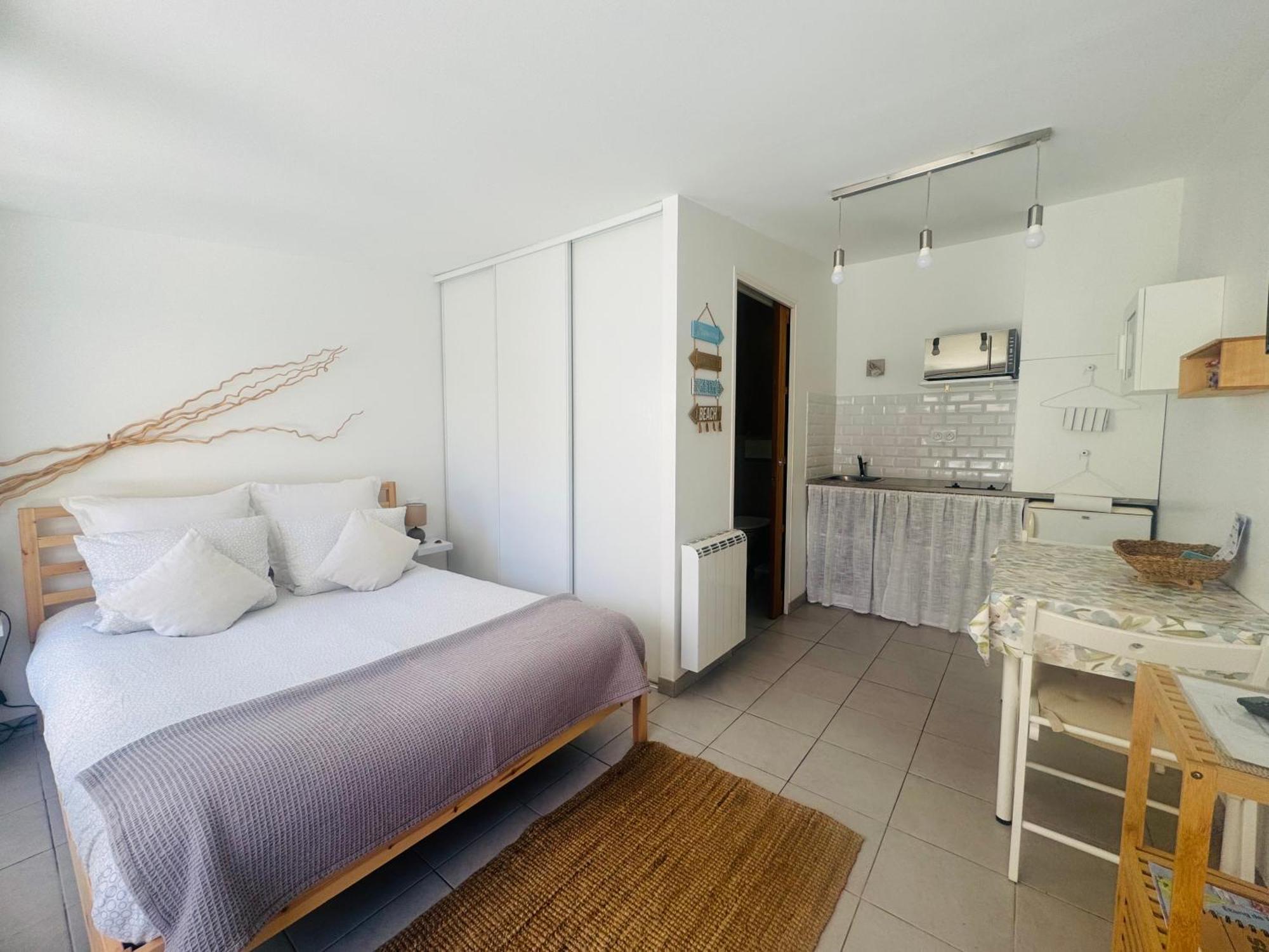Holiday home Les Lauriers Roses *
